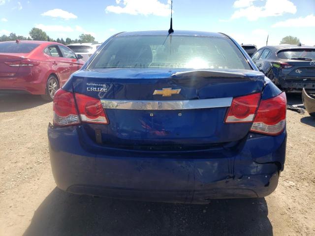 Photo 5 VIN: 1G1PA5SH5D7176642 - CHEVROLET CRUZE LS 