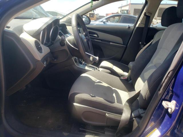 Photo 6 VIN: 1G1PA5SH5D7176642 - CHEVROLET CRUZE LS 