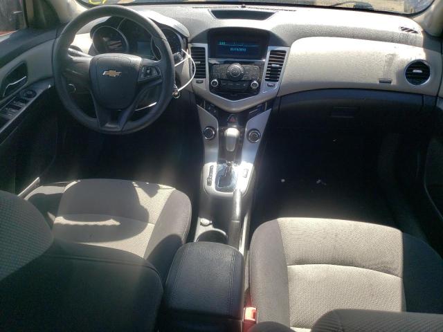 Photo 7 VIN: 1G1PA5SH5D7176642 - CHEVROLET CRUZE LS 