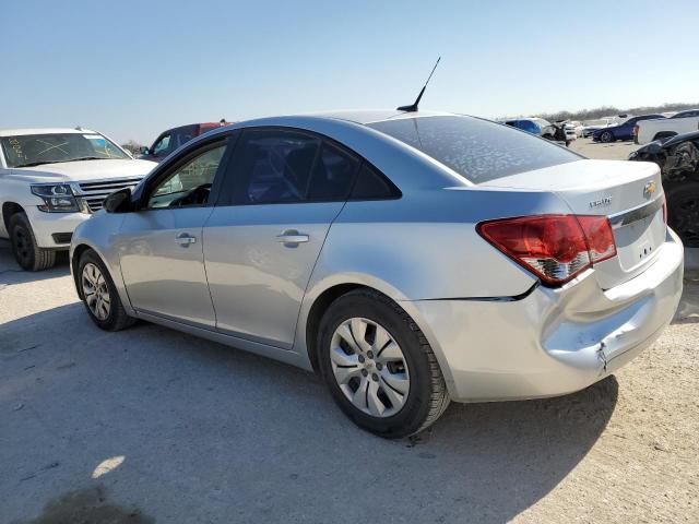 Photo 1 VIN: 1G1PA5SH5D7176821 - CHEVROLET CRUZE 