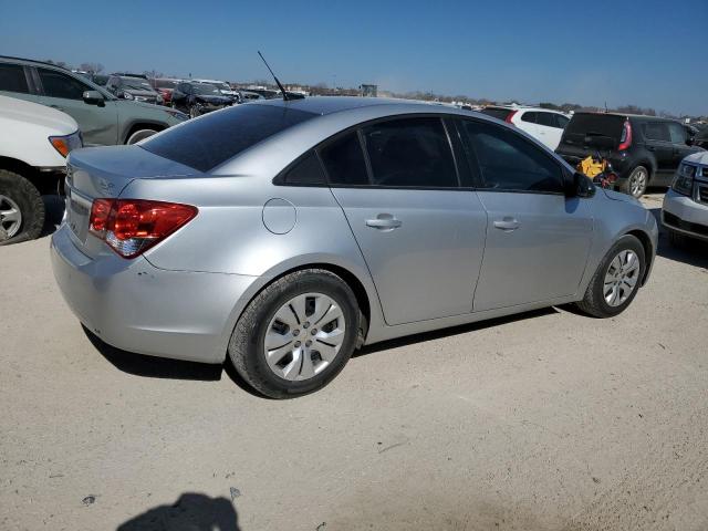 Photo 2 VIN: 1G1PA5SH5D7176821 - CHEVROLET CRUZE 