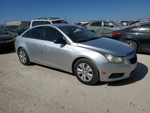 Photo 3 VIN: 1G1PA5SH5D7176821 - CHEVROLET CRUZE 