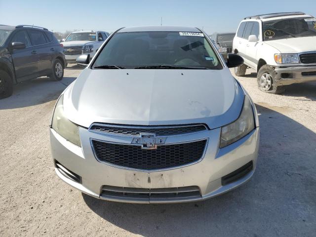 Photo 4 VIN: 1G1PA5SH5D7176821 - CHEVROLET CRUZE 