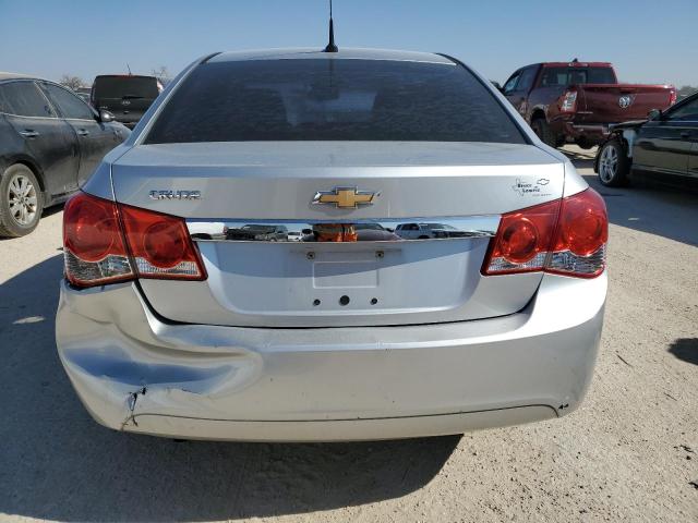 Photo 5 VIN: 1G1PA5SH5D7176821 - CHEVROLET CRUZE 