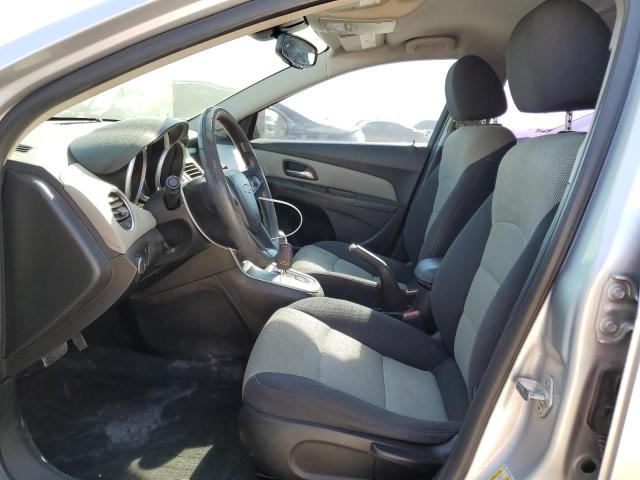 Photo 6 VIN: 1G1PA5SH5D7176821 - CHEVROLET CRUZE 