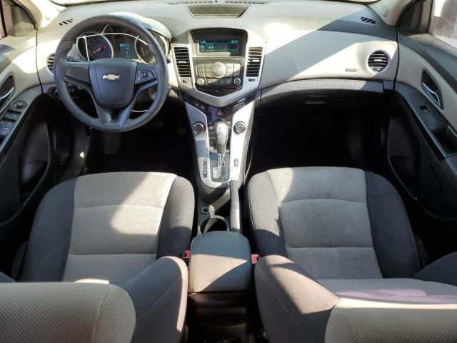 Photo 7 VIN: 1G1PA5SH5D7176821 - CHEVROLET CRUZE 