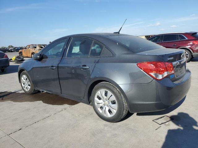 Photo 1 VIN: 1G1PA5SH5D7183977 - CHEVROLET CRUZE LS 