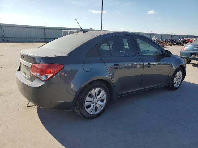 Photo 2 VIN: 1G1PA5SH5D7183977 - CHEVROLET CRUZE LS 