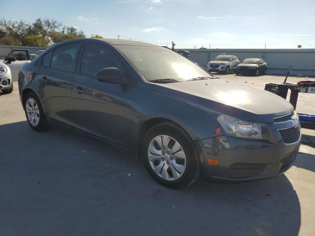 Photo 3 VIN: 1G1PA5SH5D7183977 - CHEVROLET CRUZE LS 