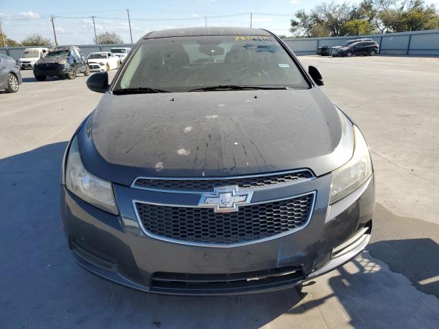 Photo 4 VIN: 1G1PA5SH5D7183977 - CHEVROLET CRUZE LS 