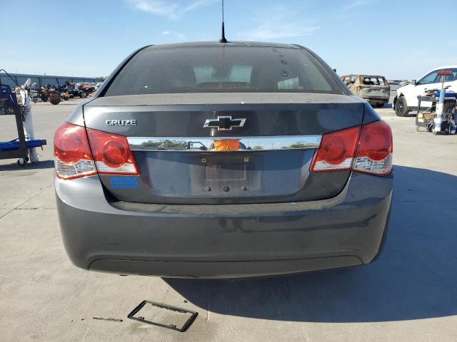 Photo 5 VIN: 1G1PA5SH5D7183977 - CHEVROLET CRUZE LS 