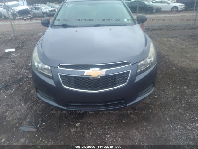 Photo 5 VIN: 1G1PA5SH5D7200907 - CHEVROLET CRUZE 