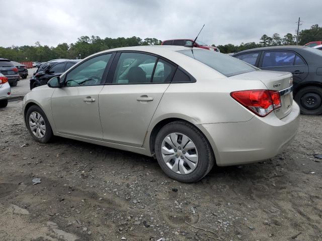 Photo 1 VIN: 1G1PA5SH5D7233339 - CHEVROLET CRUZE LS 