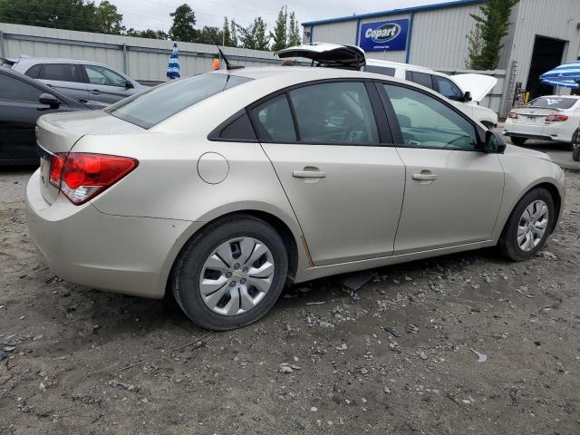 Photo 2 VIN: 1G1PA5SH5D7233339 - CHEVROLET CRUZE LS 