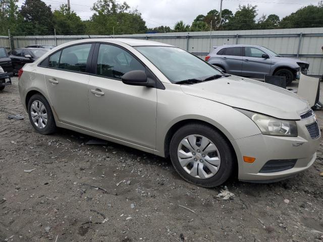 Photo 3 VIN: 1G1PA5SH5D7233339 - CHEVROLET CRUZE LS 