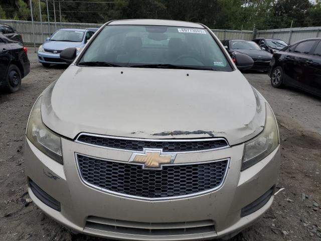 Photo 4 VIN: 1G1PA5SH5D7233339 - CHEVROLET CRUZE LS 