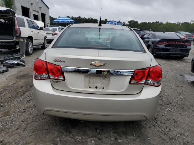 Photo 5 VIN: 1G1PA5SH5D7233339 - CHEVROLET CRUZE LS 