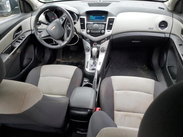 Photo 7 VIN: 1G1PA5SH5D7233339 - CHEVROLET CRUZE LS 