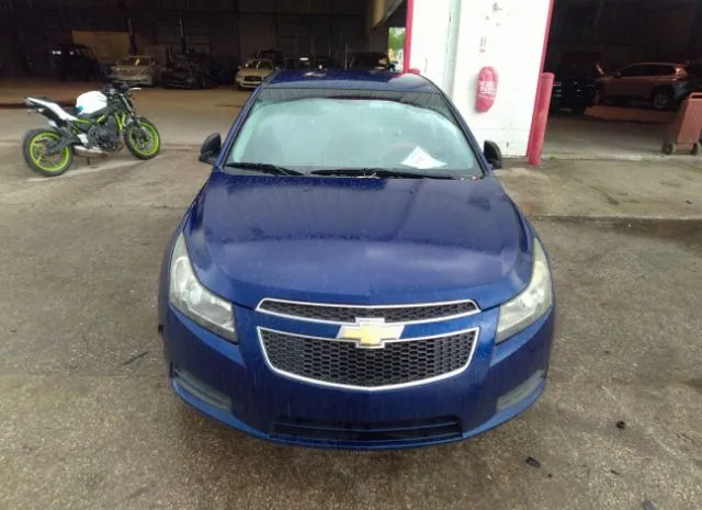 Photo 5 VIN: 1G1PA5SH5D7238265 - CHEVROLET CRUZE 