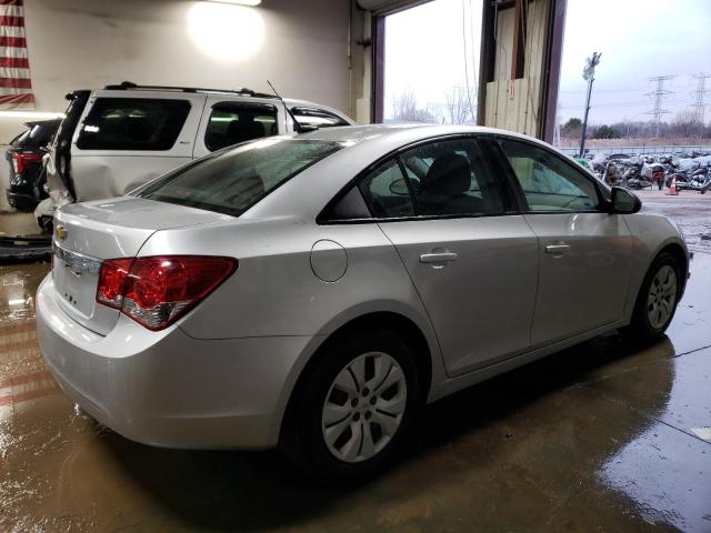 Photo 2 VIN: 1G1PA5SH5D7238945 - CHEVROLET CRUZE 