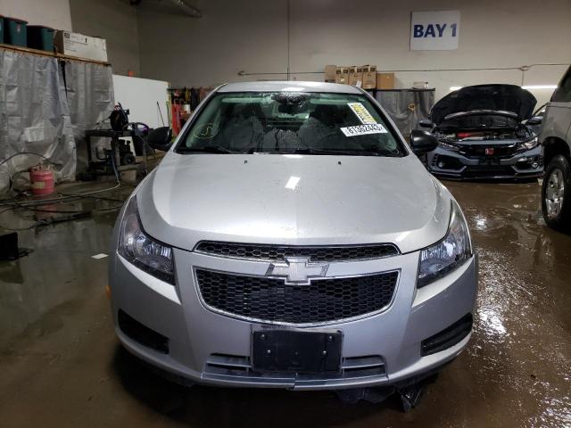 Photo 4 VIN: 1G1PA5SH5D7238945 - CHEVROLET CRUZE 