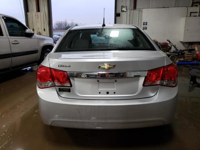 Photo 5 VIN: 1G1PA5SH5D7238945 - CHEVROLET CRUZE 