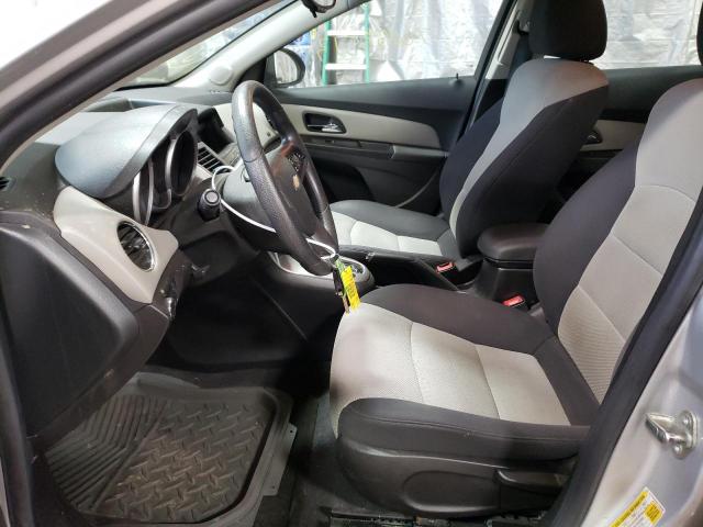 Photo 6 VIN: 1G1PA5SH5D7238945 - CHEVROLET CRUZE 