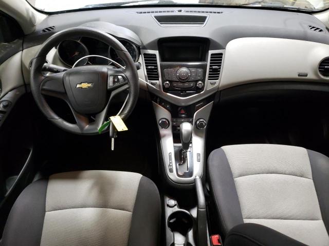 Photo 7 VIN: 1G1PA5SH5D7238945 - CHEVROLET CRUZE 