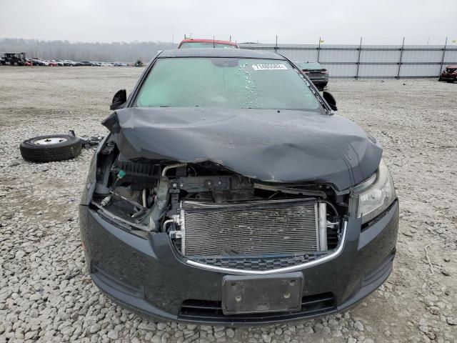 Photo 4 VIN: 1G1PA5SH5D7239612 - CHEVROLET CRUZE LS 