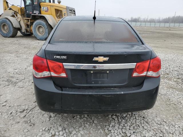 Photo 5 VIN: 1G1PA5SH5D7239612 - CHEVROLET CRUZE LS 