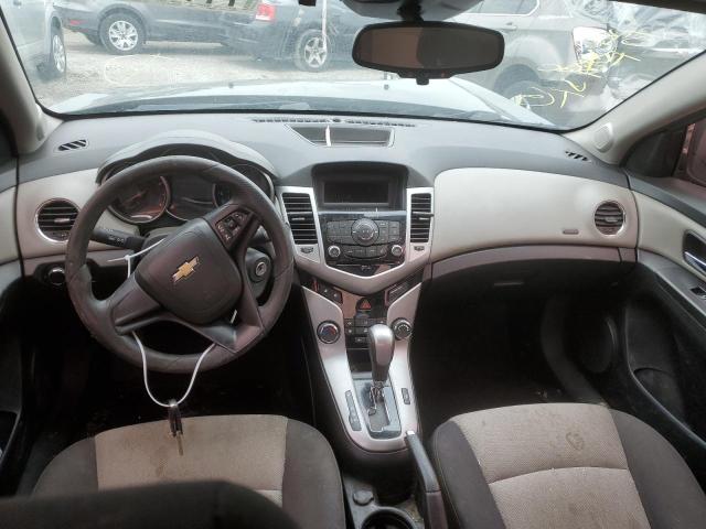 Photo 7 VIN: 1G1PA5SH5D7239612 - CHEVROLET CRUZE LS 