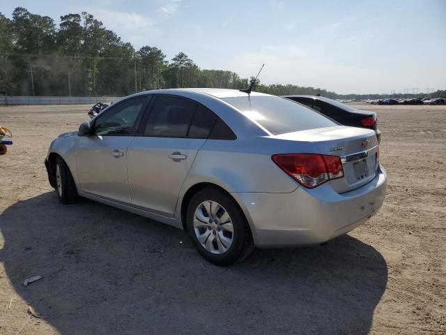 Photo 1 VIN: 1G1PA5SH5D7268074 - CHEVROLET CRUZE 