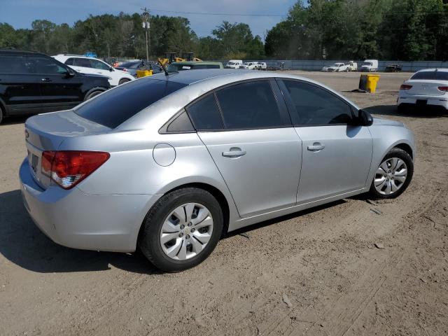 Photo 2 VIN: 1G1PA5SH5D7268074 - CHEVROLET CRUZE 