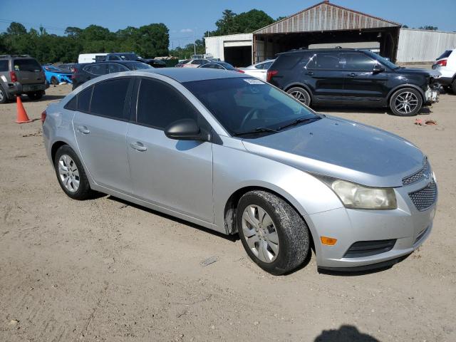 Photo 3 VIN: 1G1PA5SH5D7268074 - CHEVROLET CRUZE 