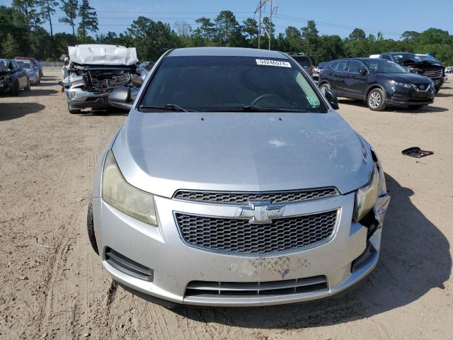 Photo 4 VIN: 1G1PA5SH5D7268074 - CHEVROLET CRUZE 