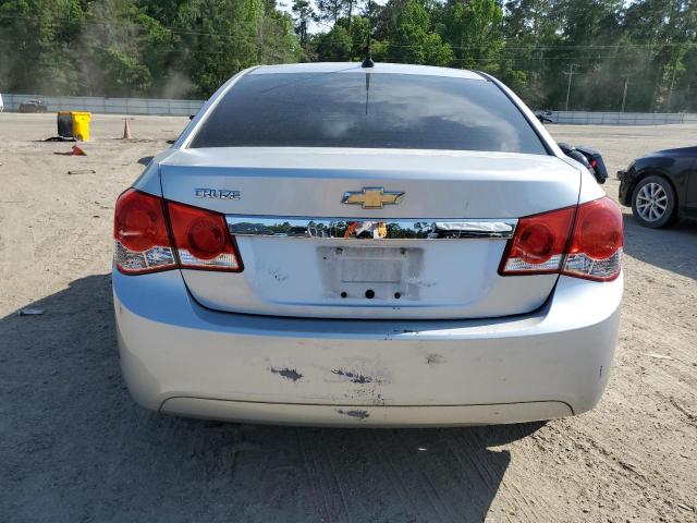 Photo 5 VIN: 1G1PA5SH5D7268074 - CHEVROLET CRUZE 