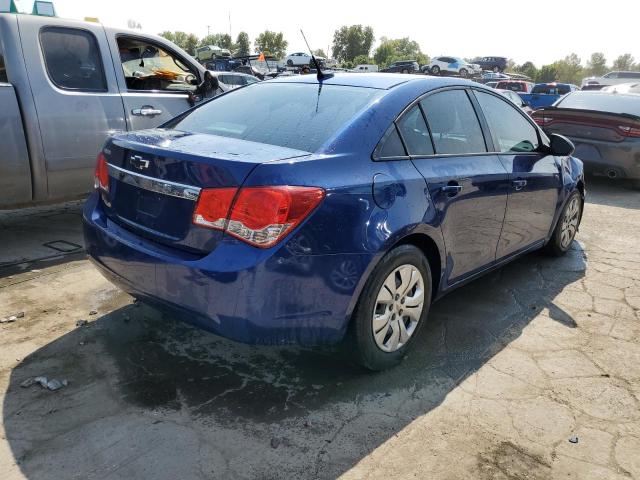 Photo 2 VIN: 1G1PA5SH5D7288129 - CHEVROLET CRUZE LS 