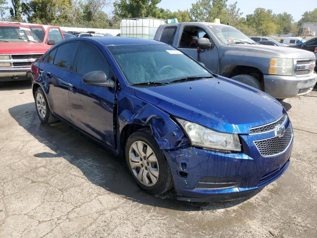 Photo 3 VIN: 1G1PA5SH5D7288129 - CHEVROLET CRUZE LS 