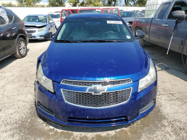 Photo 4 VIN: 1G1PA5SH5D7288129 - CHEVROLET CRUZE LS 