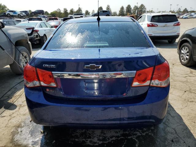 Photo 5 VIN: 1G1PA5SH5D7288129 - CHEVROLET CRUZE LS 