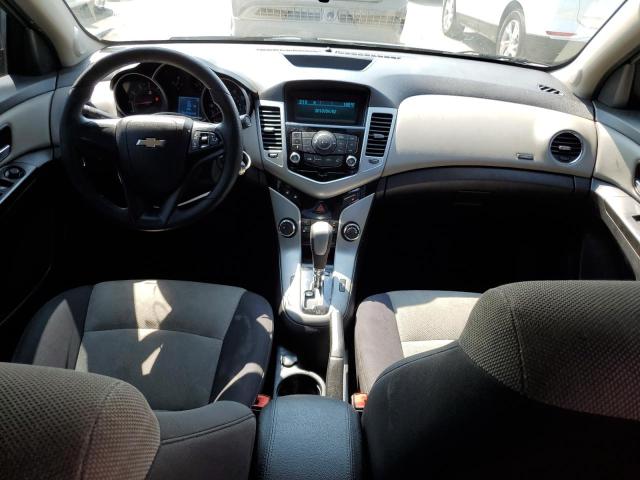 Photo 7 VIN: 1G1PA5SH5D7288129 - CHEVROLET CRUZE LS 