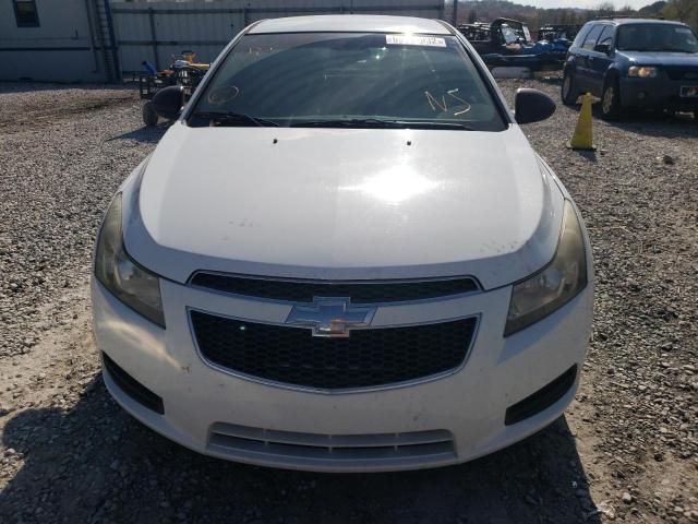 Photo 8 VIN: 1G1PA5SH5D7288762 - CHEVROLET CRUZE LS 