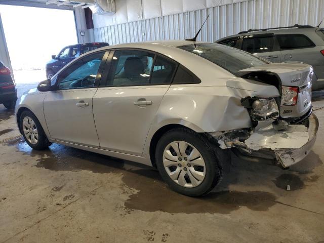 Photo 1 VIN: 1G1PA5SH5D7310453 - CHEVROLET CRUZE 