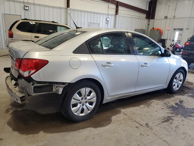 Photo 2 VIN: 1G1PA5SH5D7310453 - CHEVROLET CRUZE 