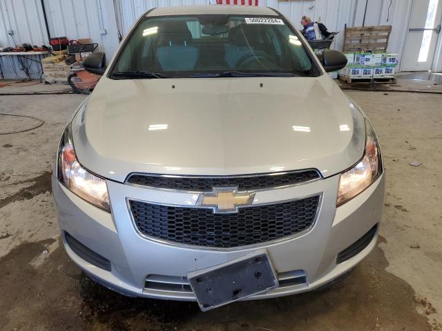 Photo 4 VIN: 1G1PA5SH5D7310453 - CHEVROLET CRUZE 