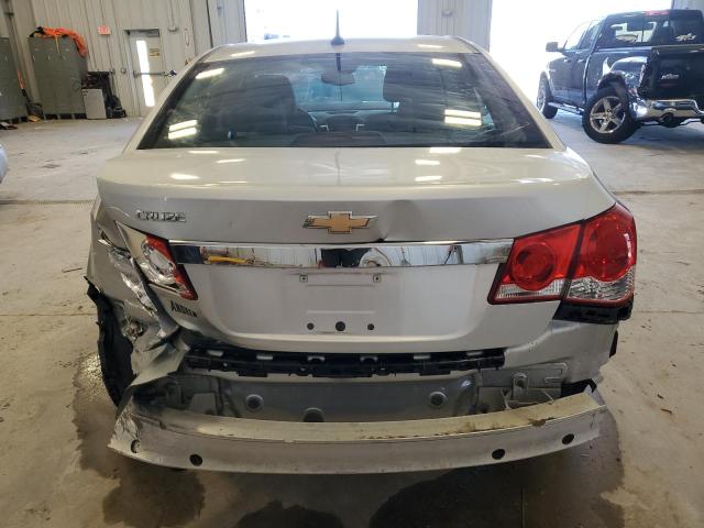 Photo 5 VIN: 1G1PA5SH5D7310453 - CHEVROLET CRUZE 