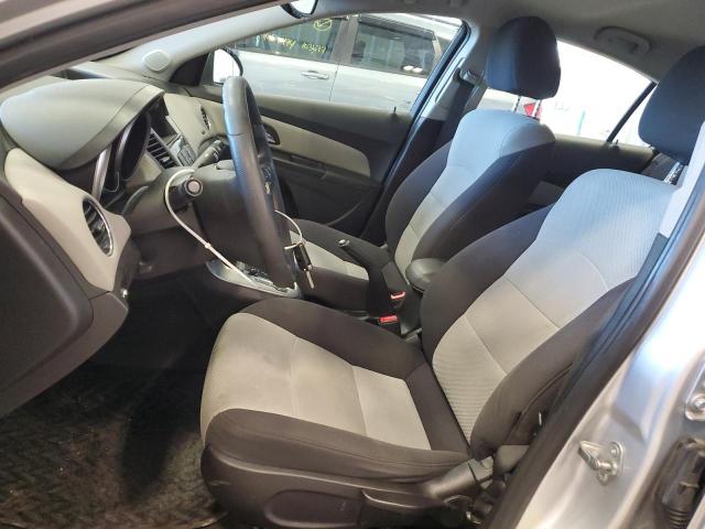 Photo 6 VIN: 1G1PA5SH5D7310453 - CHEVROLET CRUZE 