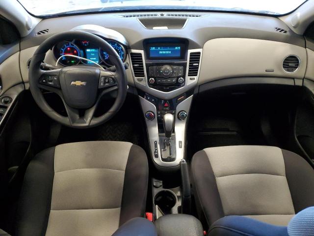 Photo 7 VIN: 1G1PA5SH5D7310453 - CHEVROLET CRUZE 