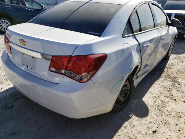 Photo 3 VIN: 1G1PA5SH5D7320741 - CHEVROLET CRUZE LS 