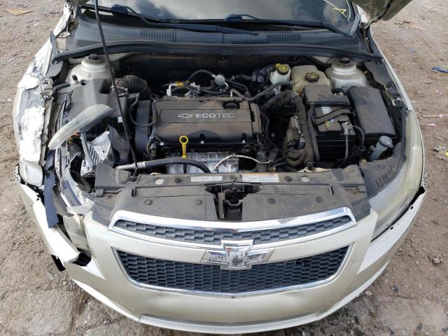 Photo 6 VIN: 1G1PA5SH5D7327768 - CHEVROLET CRUZE LS 